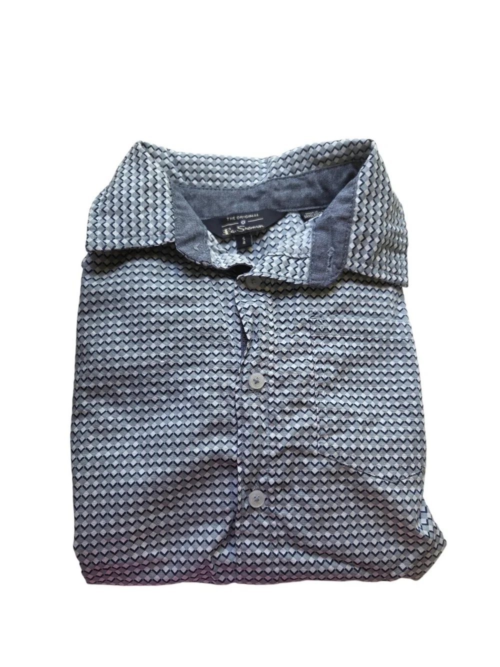 Ben Sherman ben sherman